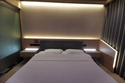 濉溪伯爵主题宾馆