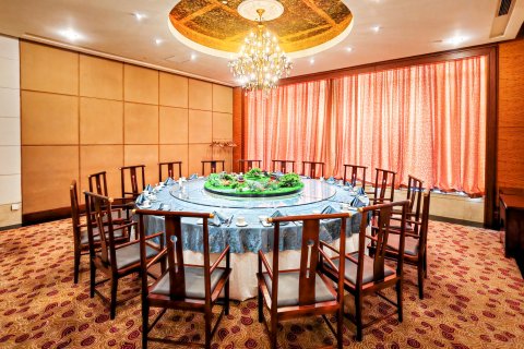 丹东福瑞德大酒店