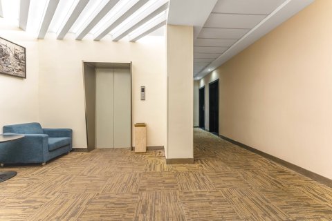 柏维轻居酒店(建设中路濮阳市中心广场店)