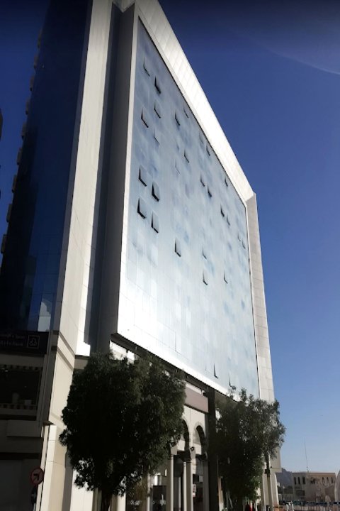 Al Safa Tower Hotel