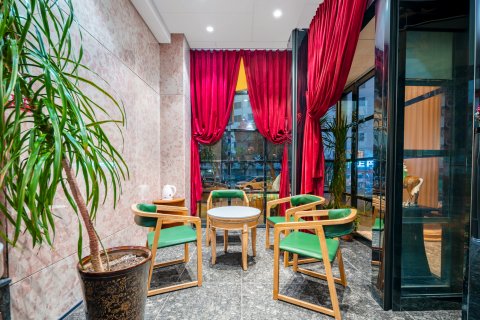 雅悦嘉居酒店(洛阳洛常路店)