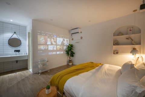 厦门Good Time 黎夕民宿