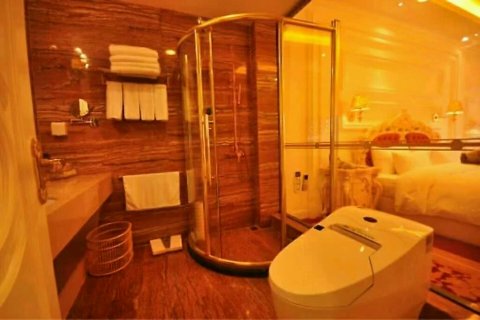 韶山圣地大酒店