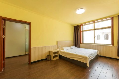 易佰连锁旅店(蠡县政府街店)