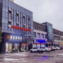 酒店头图