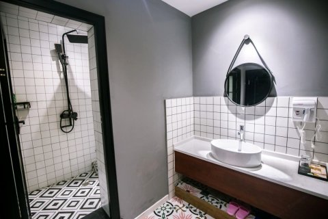 长沙沐云居艺栈(五一广场IFS国金中心店)