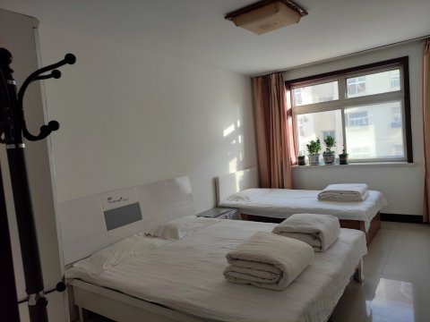 星海房屋公寓(云岗线分店)