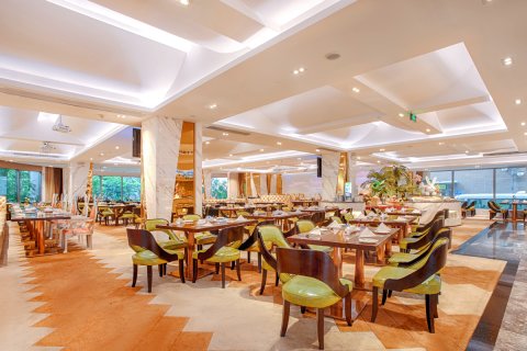 汕头帝豪酒店(汕头高铁站店)