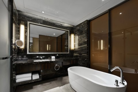 中山利和希尔顿酒店