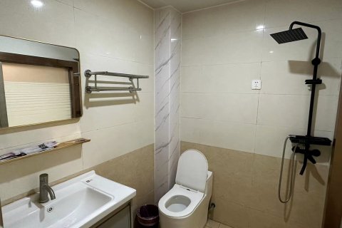 濉溪海晟轩商务宾馆