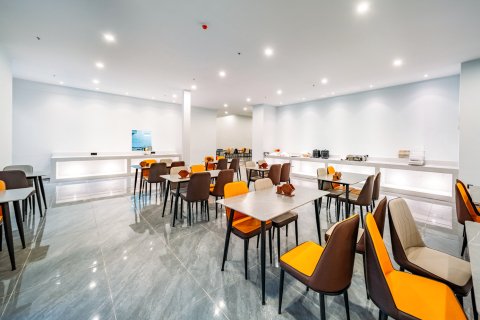 艾德游艇度假酒店(三亚鸿洲国际游艇码头店)