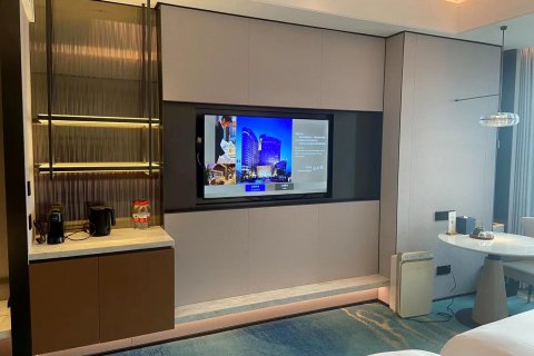 杭州富阳国际贸易中心大酒店