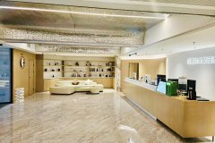 台州泊雅时尚精品酒店(黄岩铭隆广场店)