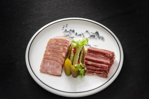 哈尔滨松北香格里拉大酒店