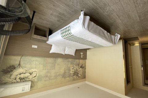 驿家365连锁酒店(沙河玻璃深加工市场店)