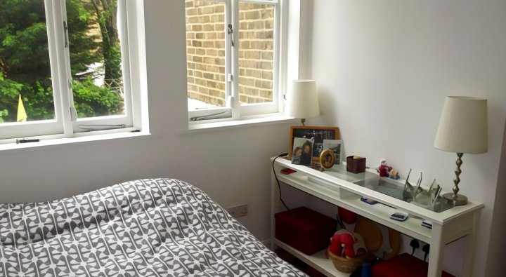 FG Property - Notting Hill, Chesterton Road, Gr. Floor(FG Property - Notting Hill, Chesterton Road, Gr. Floor)