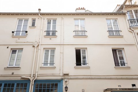 * le Versaillais*2 Min à Pied du Château(* le Versaillais*2 Min à Pied du Château)