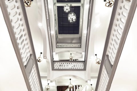 潮州木棉公馆(古城牌坊街店)