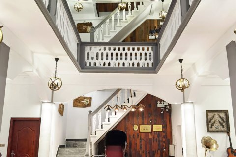 潮州木棉公馆(古城牌坊街店)