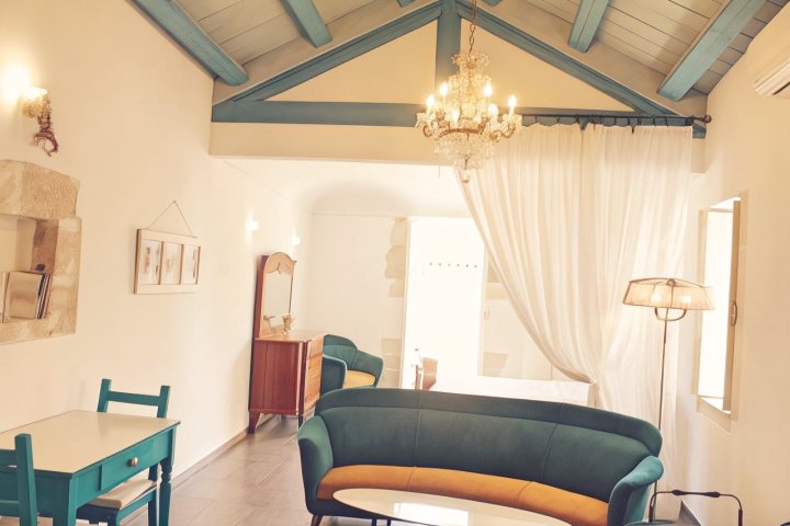 Siracusa Boutique Apartments