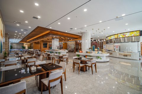 昭君山庄(兴山高铁站店)