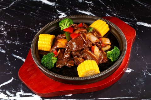 醴陵东风大酒店