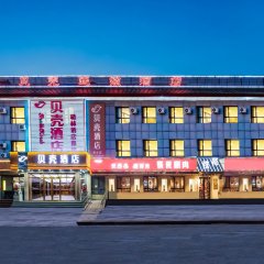 酒店头图