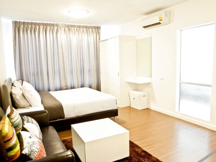 Vacation Rentals Hua Hin Hotel