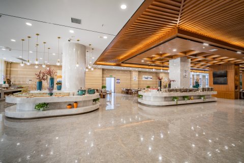 昭君山庄(兴山高铁站店)