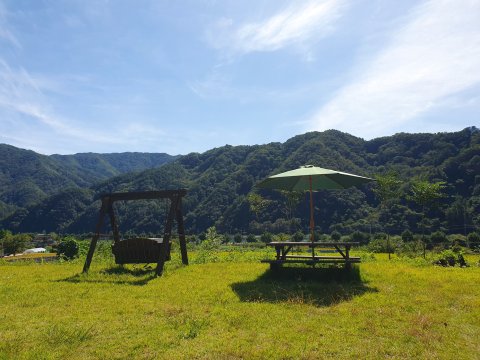 darae pension(darae pension)