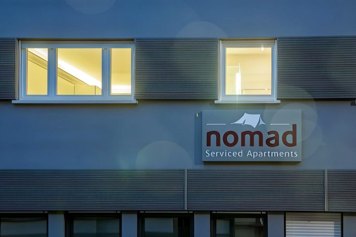 Nomad Serviced Apartments