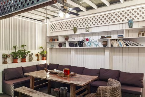 潮州木棉公馆(古城牌坊街店)