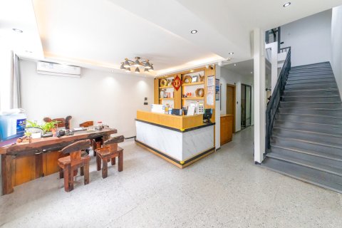 厦门鹭岛·云栖民宿(厦门大学曾厝垵店)