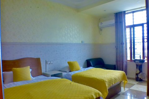 特惠公寓(徐闻港港口店)