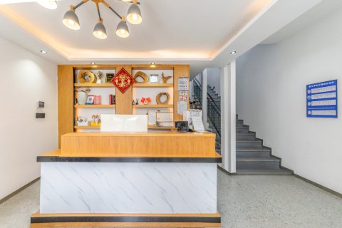 厦门鹭岛·云栖民宿(厦门大学曾厝垵店)