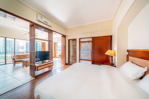 艾德游艇度假酒店(三亚鸿洲国际游艇码头店)