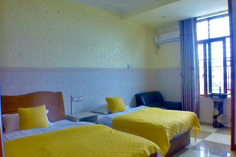 特惠公寓(徐闻港港口店)