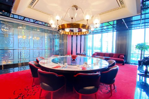 北京索菲特大酒店