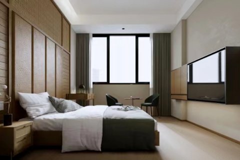 周宁海川大酒店