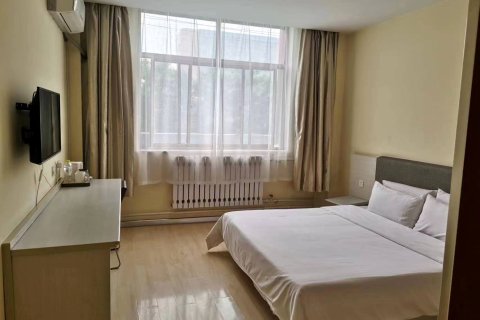 临清市美华酒店