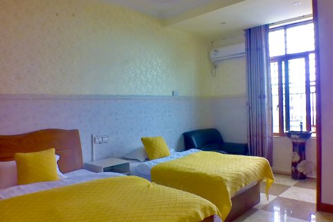 特惠公寓(徐闻港港口店)