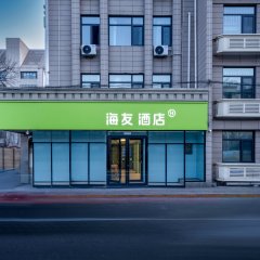 酒店头图