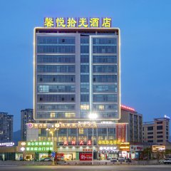 酒店头图