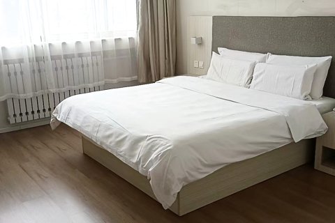 临清市美华酒店