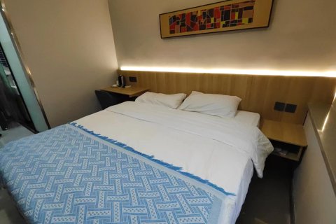 如家派柏·云酒店(大连火车站店)