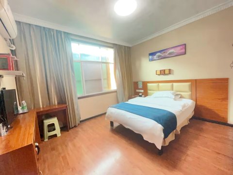 雷山如意大酒店
