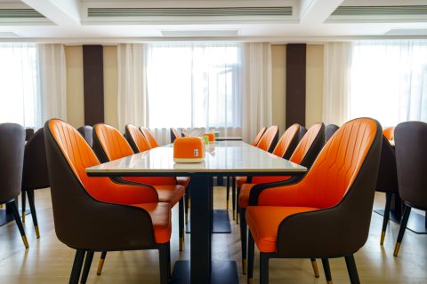 绿都宾馆(泾县精品一店)