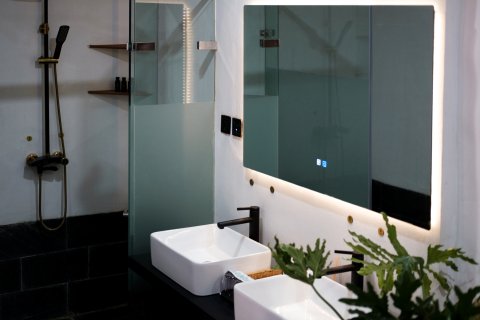 诺邓山间故里轻奢民宿