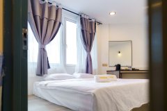 如家海舍酒店(RU JIA HAI SHE HOTEL)