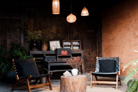 诺邓山间故里轻奢民宿